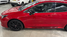 Toyota Corolla 1.8 VVT-i Hybrid GR Sport 5dr CVT Hybrid Hatchback